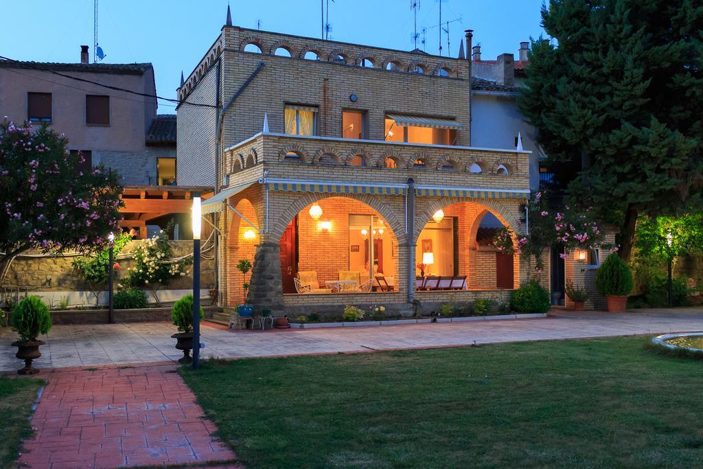 Casacelin Villa Moreda de Alava Exterior photo