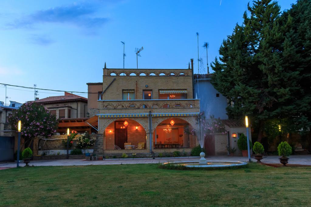 Casacelin Villa Moreda de Alava Exterior photo