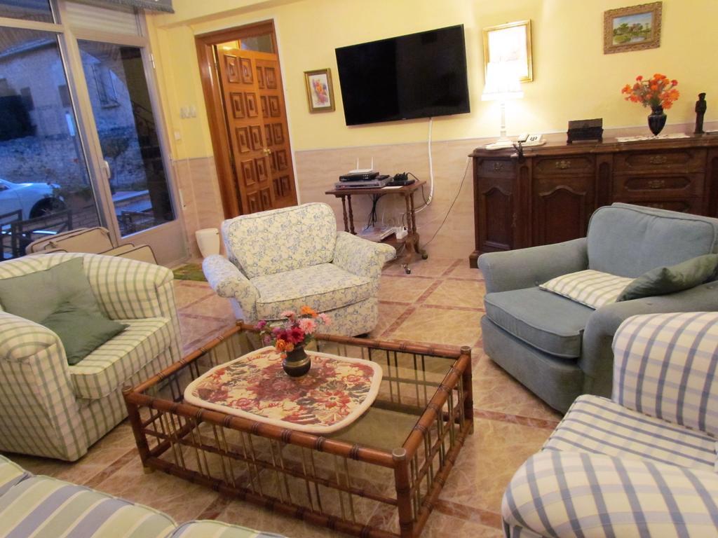 Casacelin Villa Moreda de Alava Exterior photo