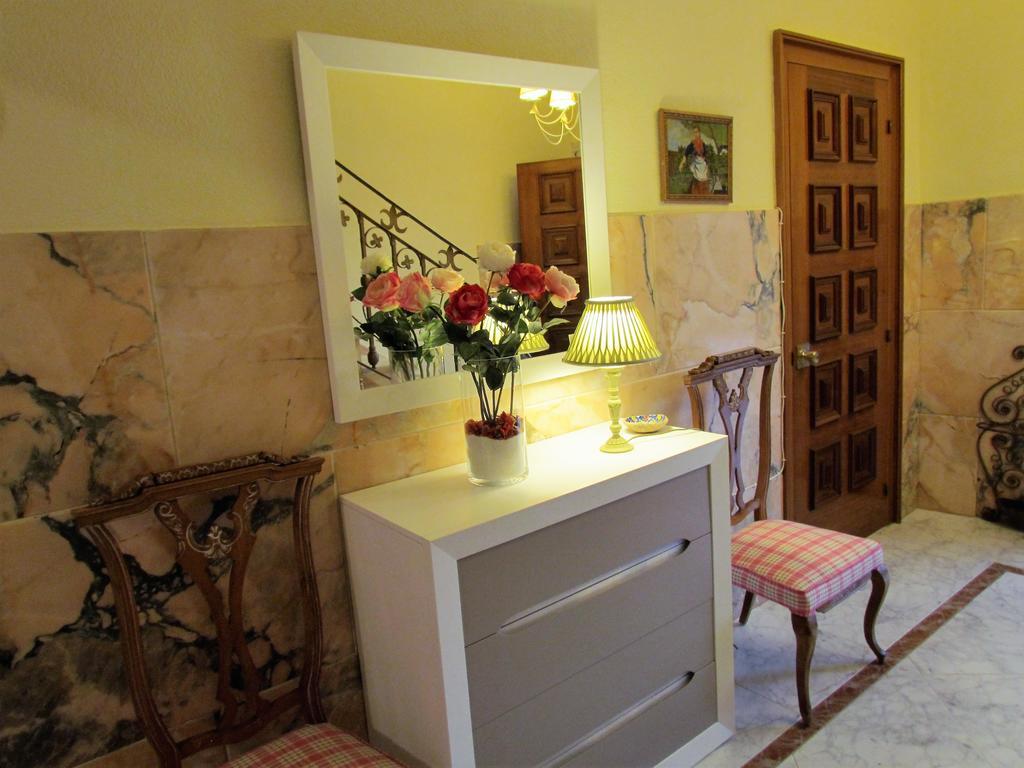 Casacelin Villa Moreda de Alava Exterior photo