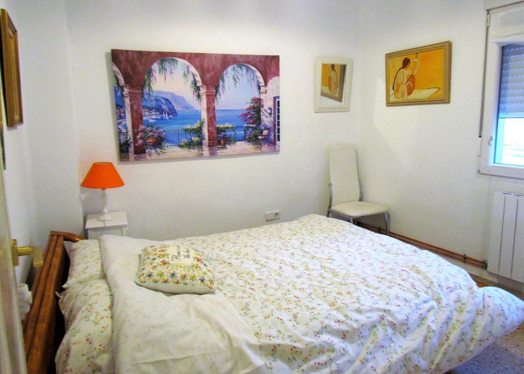 Casacelin Villa Moreda de Alava Exterior photo