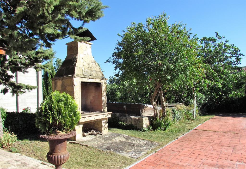 Casacelin Villa Moreda de Alava Exterior photo